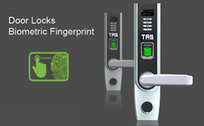 fingerprint reader f7